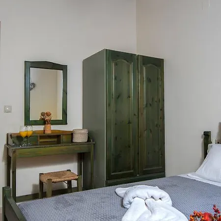 Kyriaki's Cozy Agia Marina