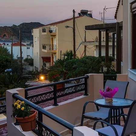 Kyriaki's Cozy *