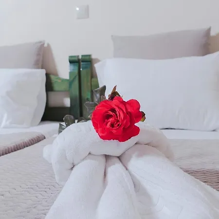 Kyriaki's Cozy Appartement Agia Marina