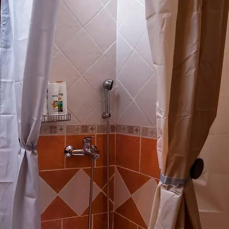 Kyriaki's Cozy Appartement Agia Marina
