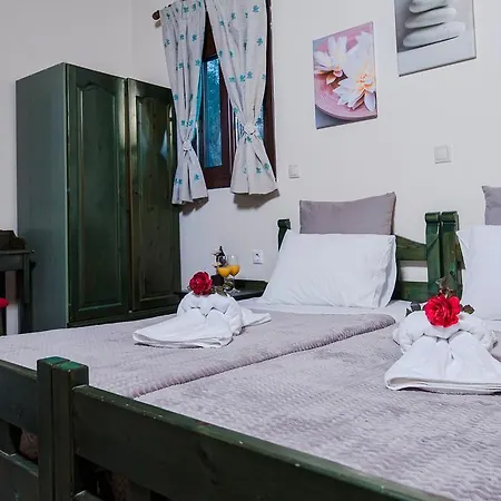Appartement Kyriaki's Cozy *