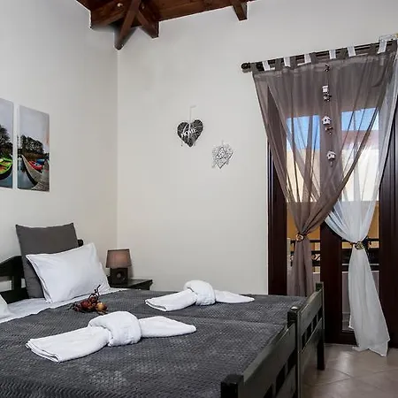 Kyriaki's Cozy *