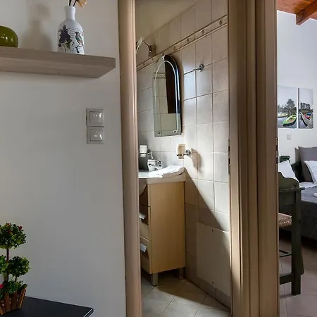 Appartement Kyriaki's Cozy *