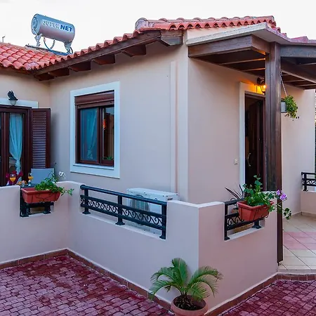Kyriaki's Cozy *