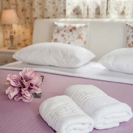 Kyriaki's Cozy Appartement *