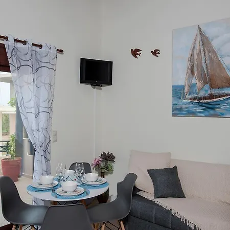 Kyriaki's Cozy