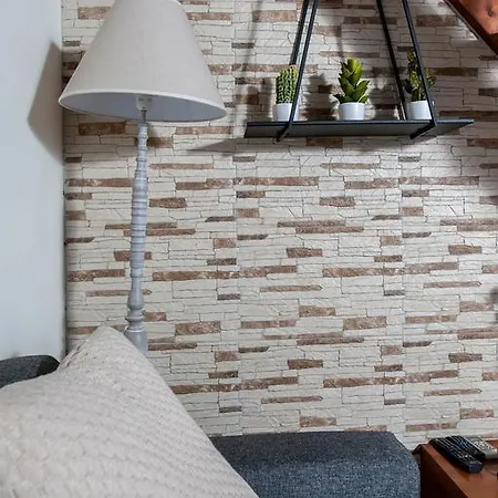 Kyriaki's Cozy Appartement *