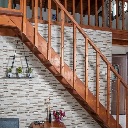 Appartement Kyriaki's Cozy Agia Marina