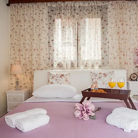 Appartement Kyriaki's Cozy *